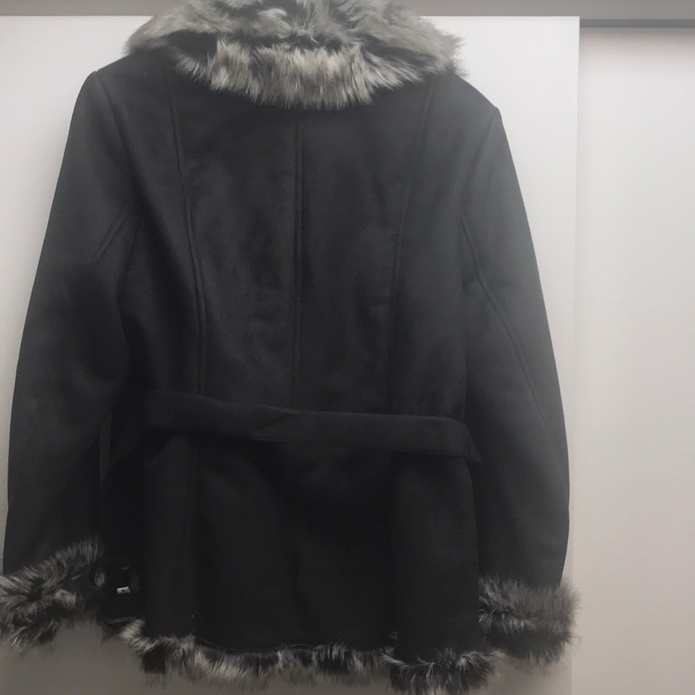 Doncaster Jacket - image 4